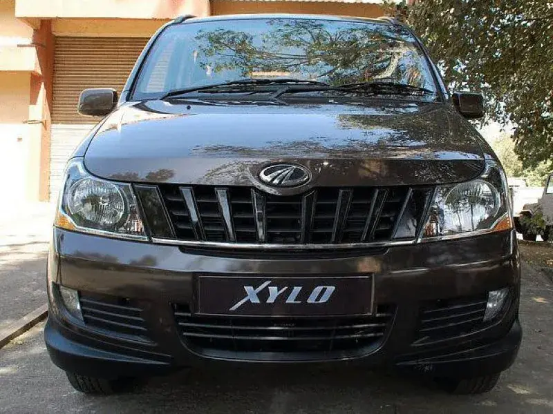 Mahindra Xylo Xylo