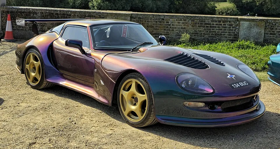 Marcos Mantis Mantis