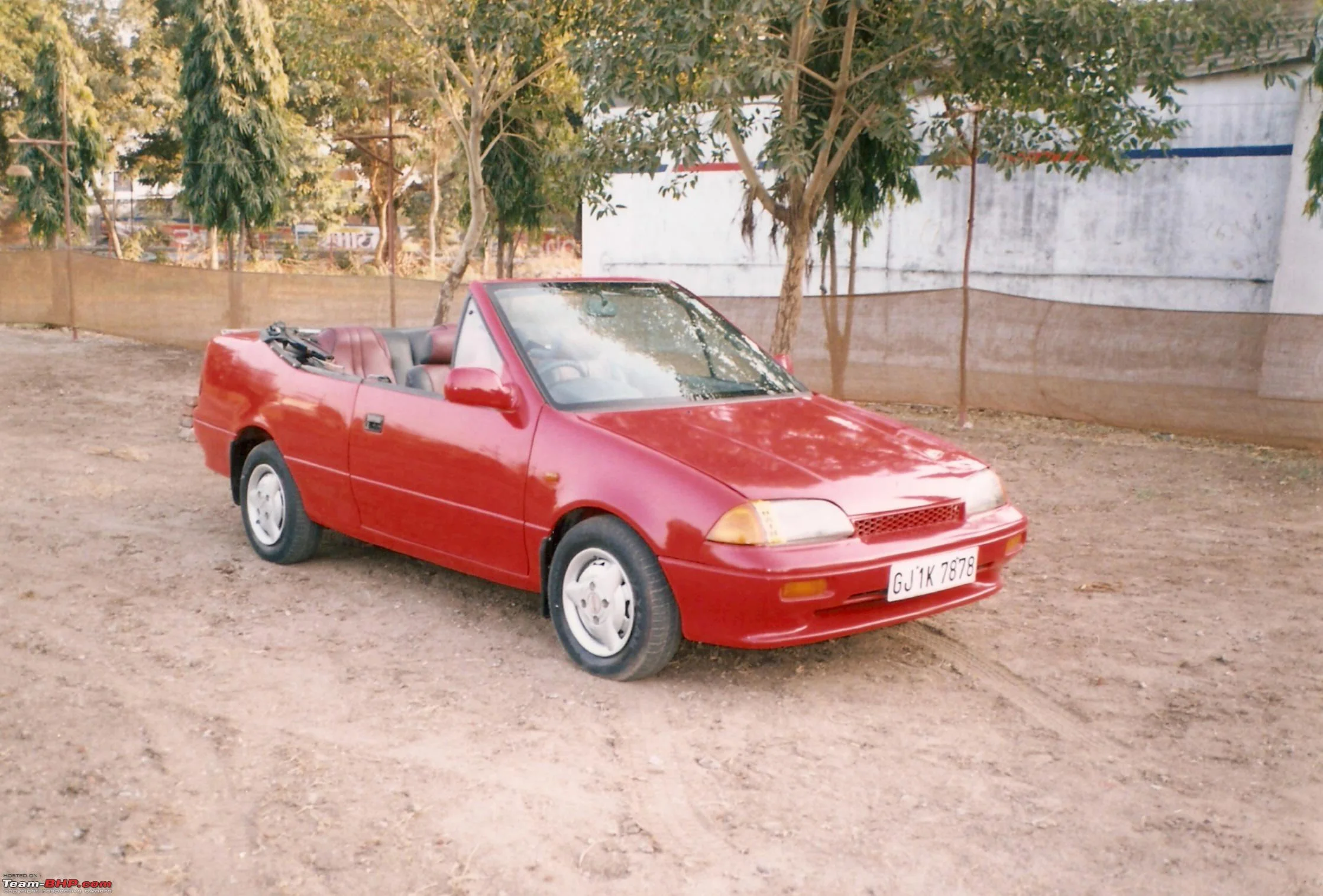 Maruti 1000 1000