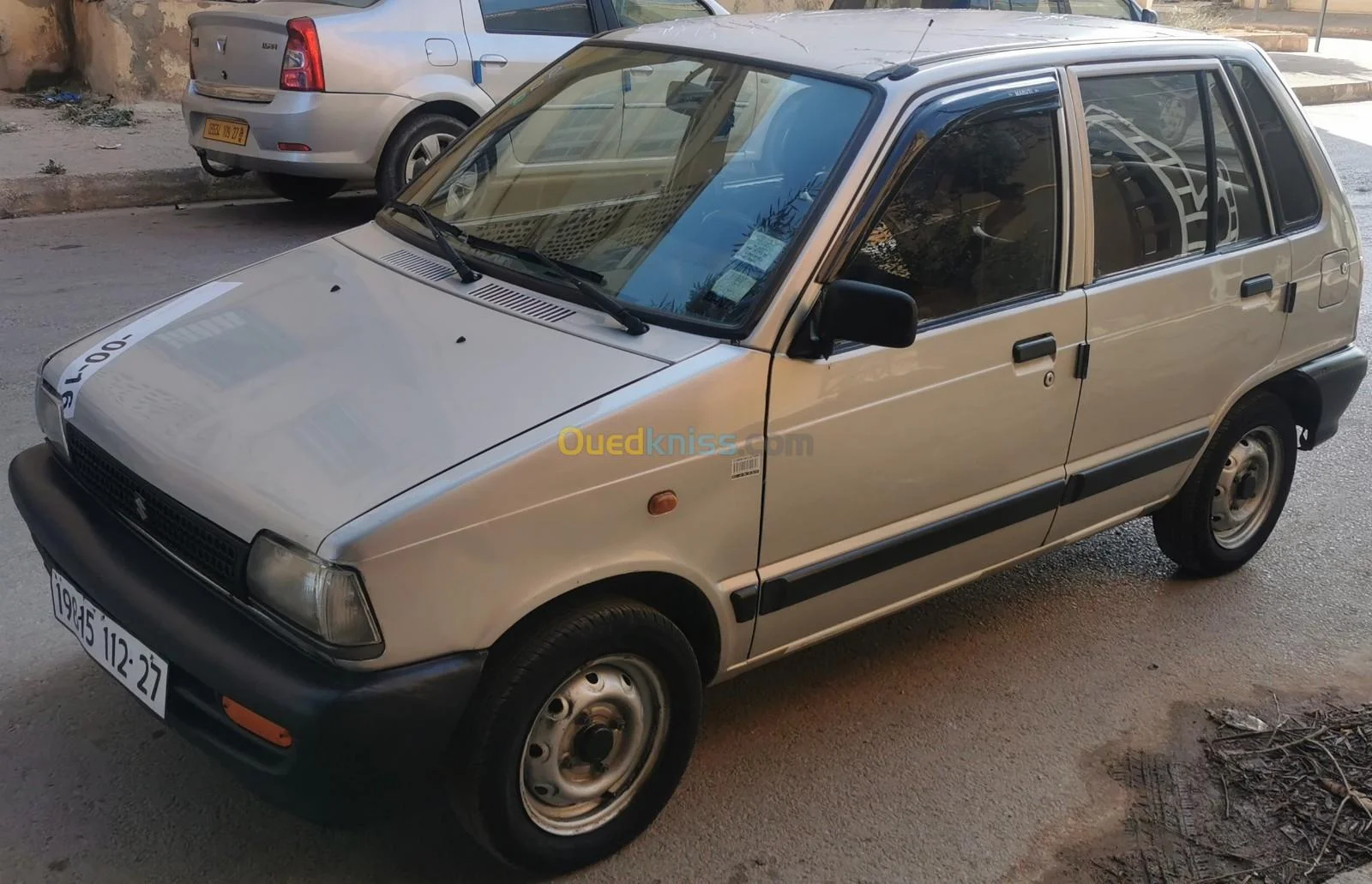 Maruti 800 800