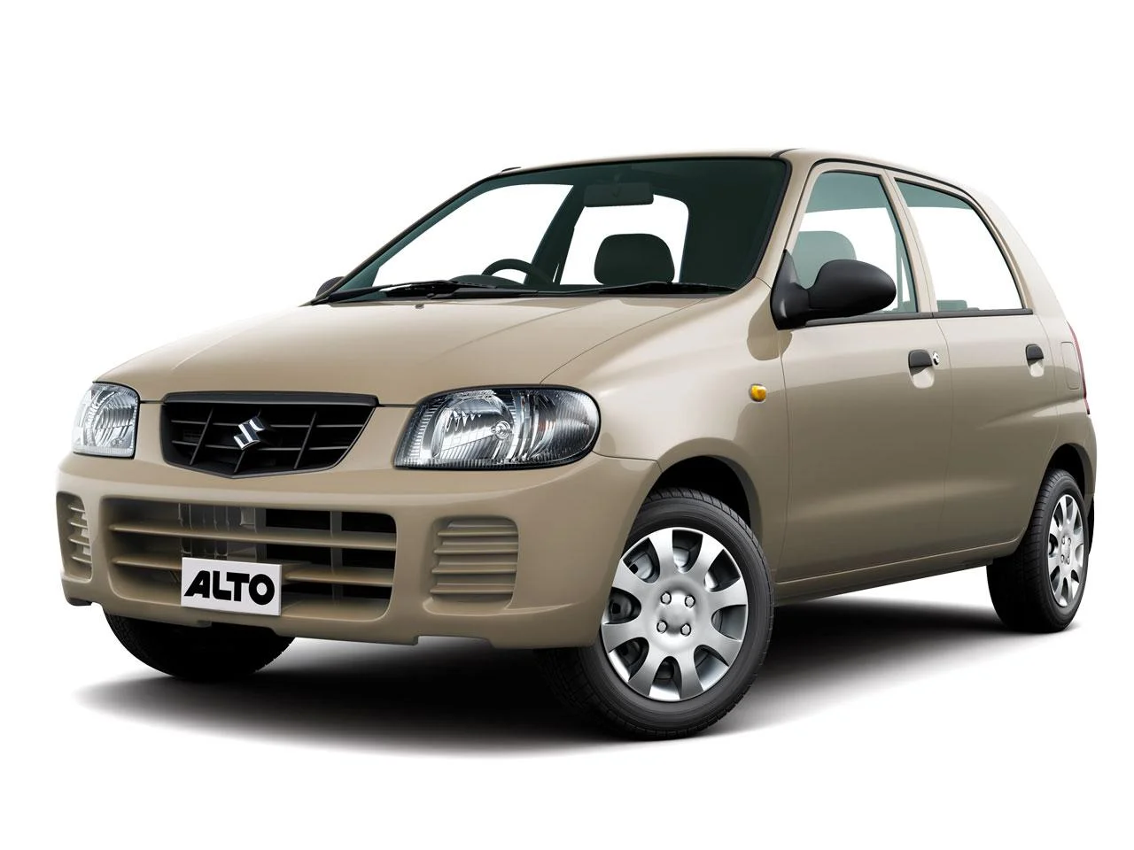 Maruti Alto Alto