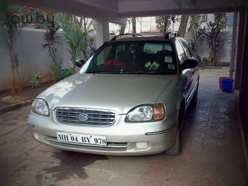 Maruti Baleno Baleno (EG)