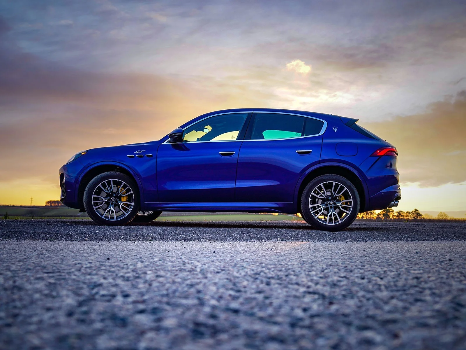 Maserati Grecale Grecale