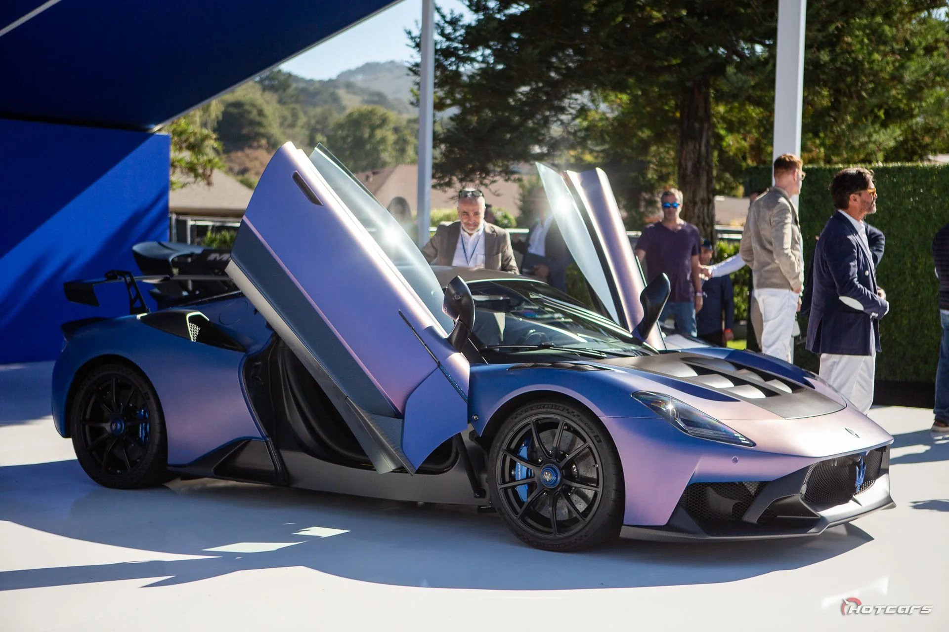 Maserati GT2 Stradale GT2 Stradale