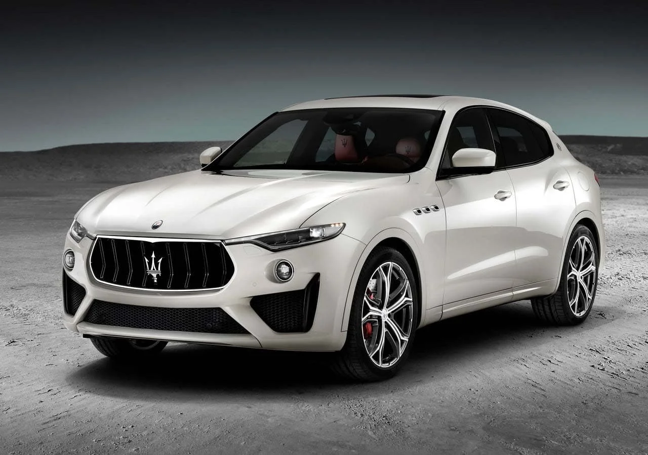 Maserati Levante Levante