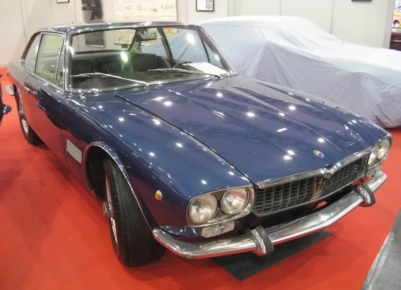 Maserati Mexico - 6