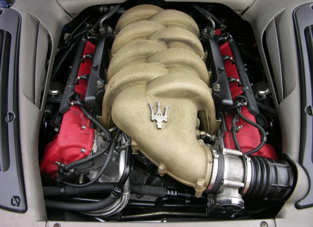 Maserati - 20