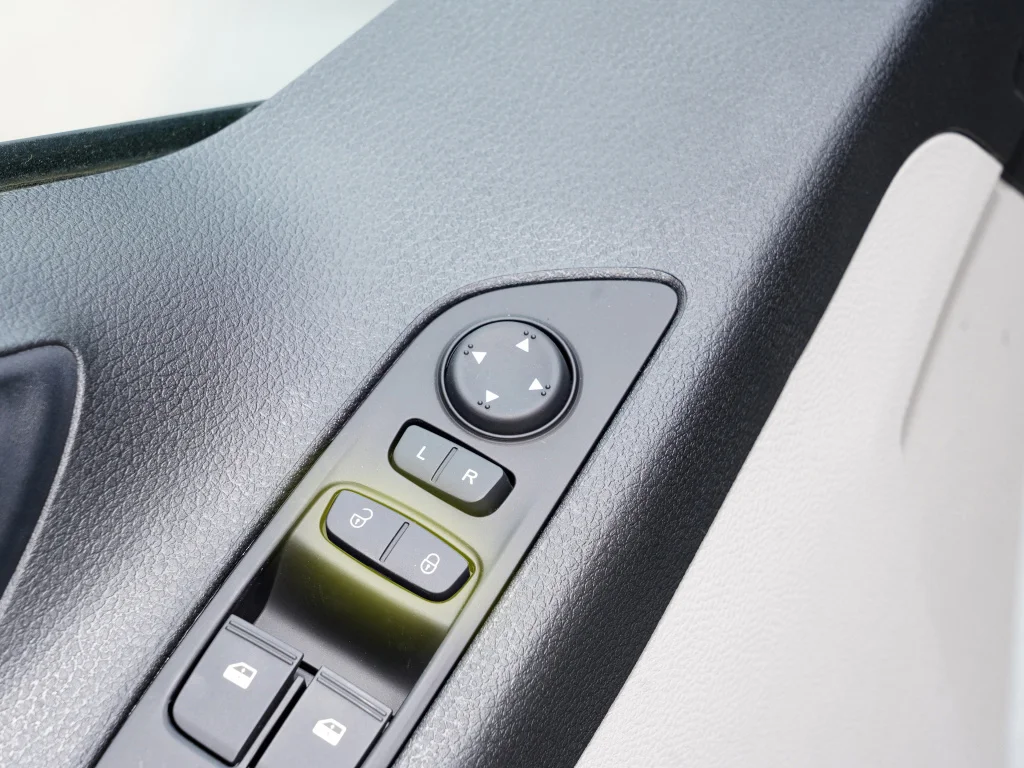 Maxus G10 G10 Panel Van