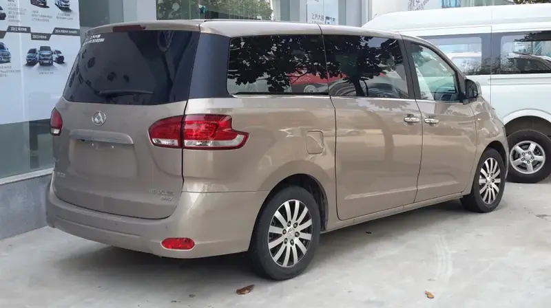 Maxus G10 - 2