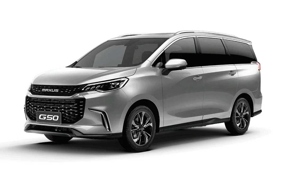 Maxus G50 G50