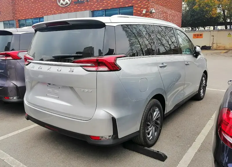 Maxus G50 - 2