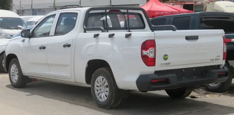Maxus T60 - 2