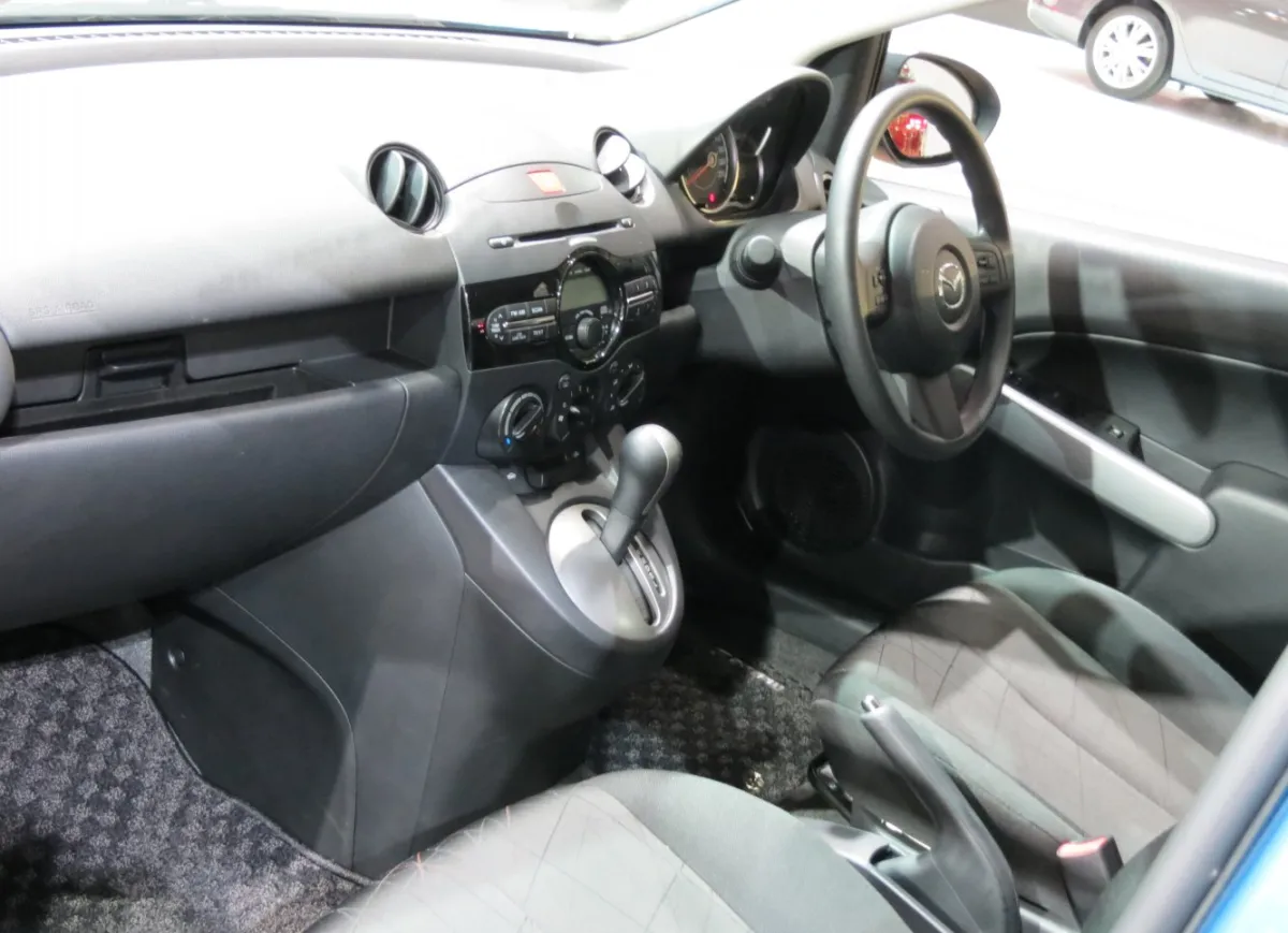 Mazda - 7