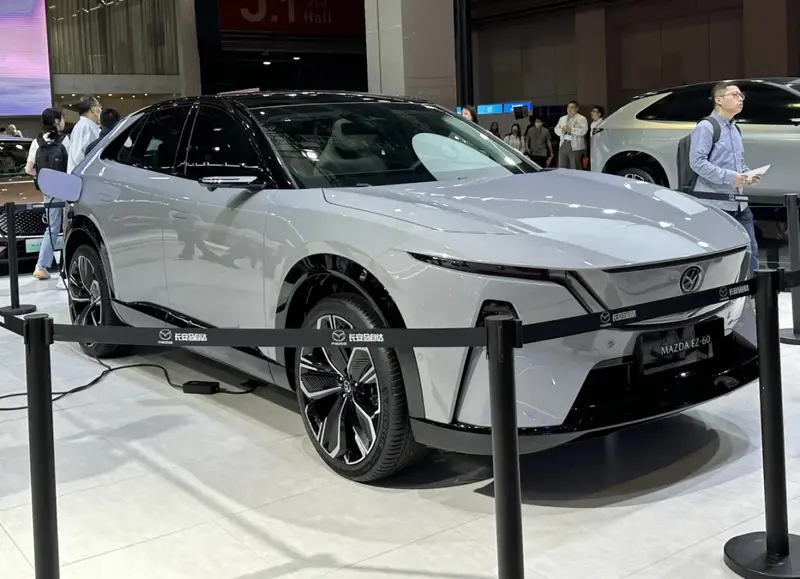 Mazda 2 2 II Takumi