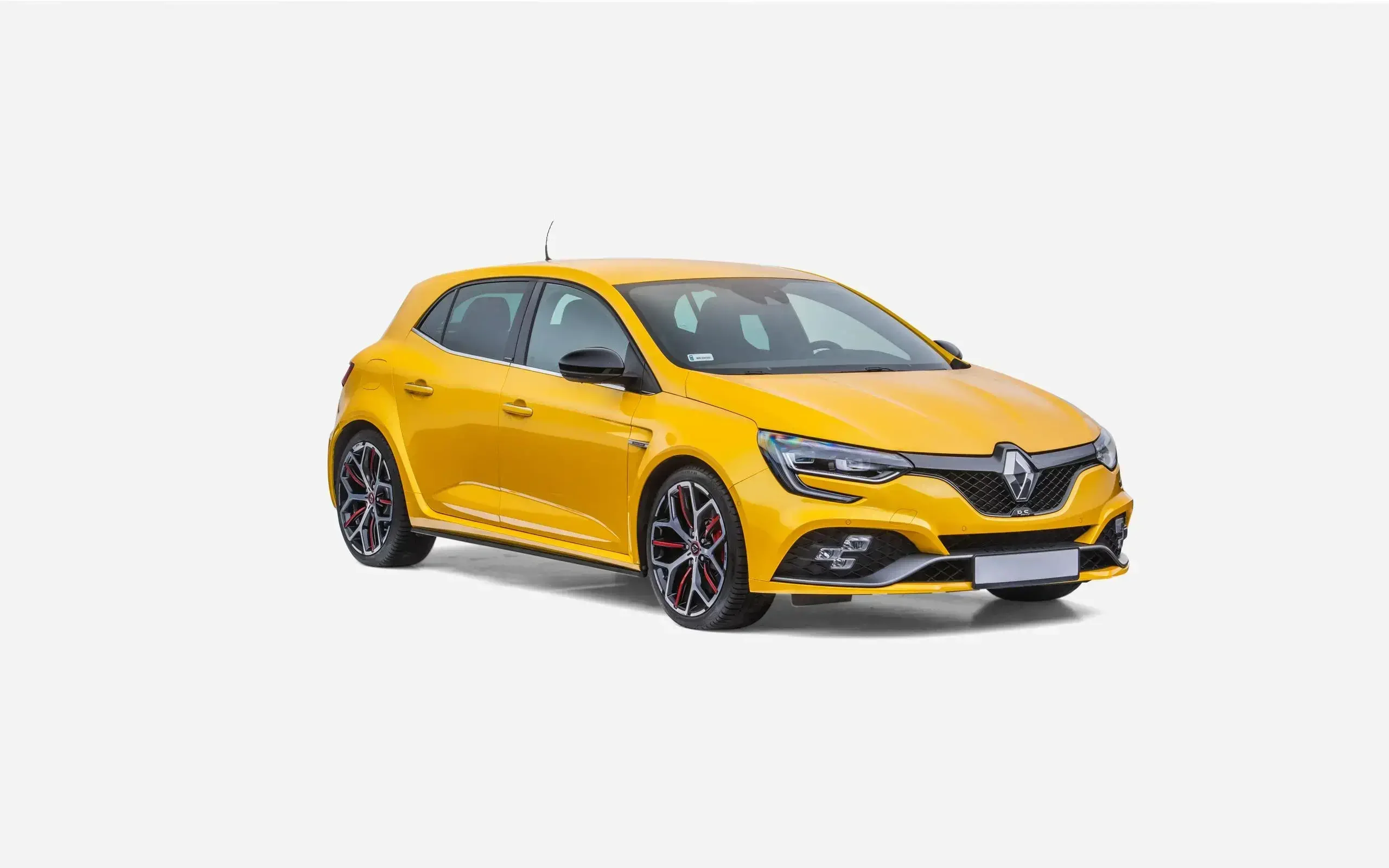 Mazda 3 3 IV Hatchback