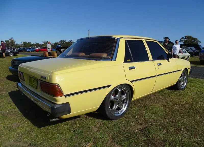 Mazda 626 - 2