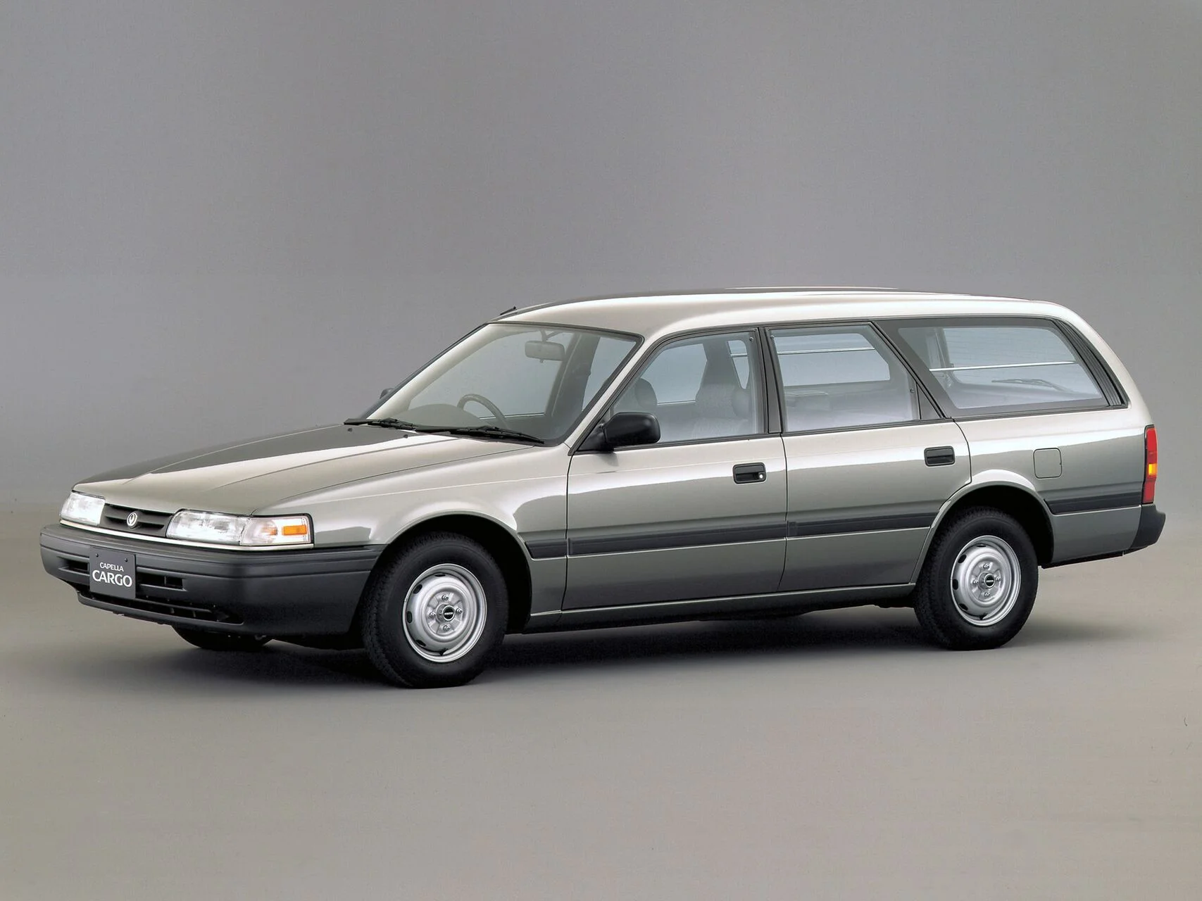 Mazda 626 626 IV Station Wagon