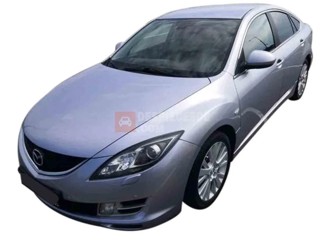 Mazda 6 6 II Hatchback (GH)