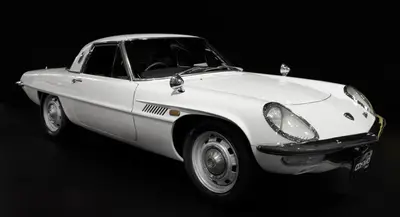Mazda Cosmo Cosmo (L10A)