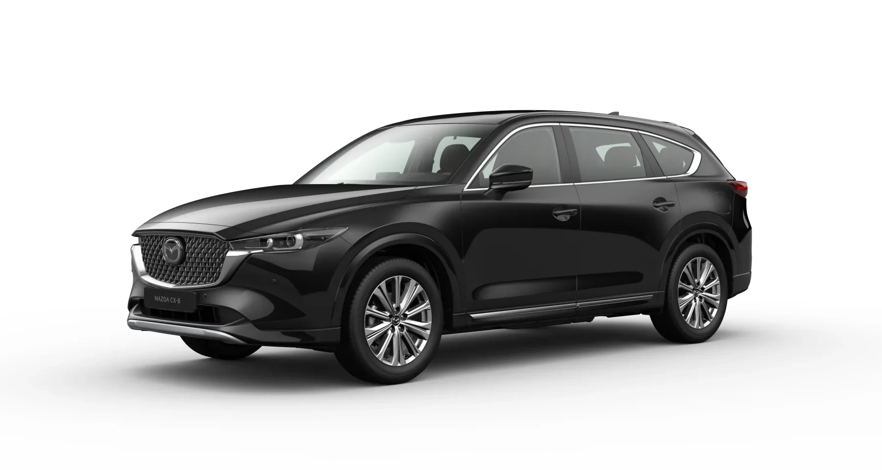 Mazda CX-8 CX-8