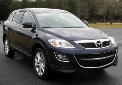 Mazda CX-9 CX-9 I (facelift 2010)