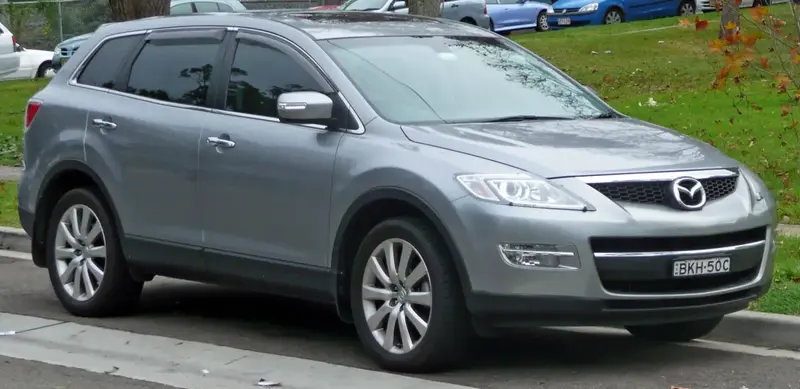 Mazda CX-9 CX-9 I
