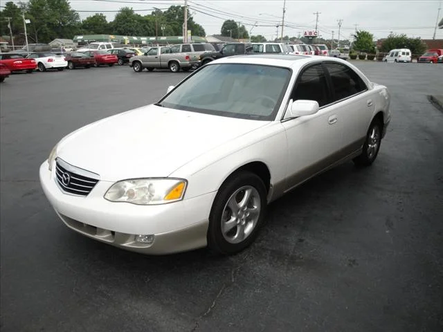 Mazda Millenia Millenia (TA221)