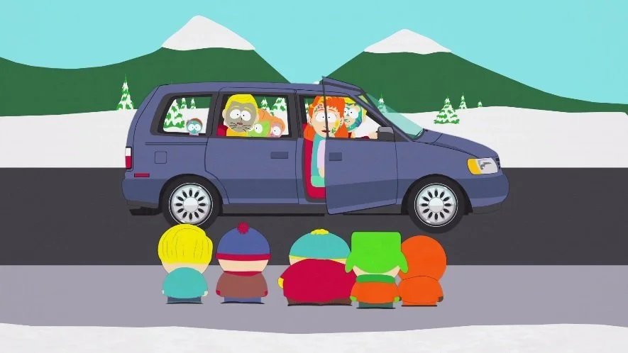 Mazda MPV MPV I (LV)