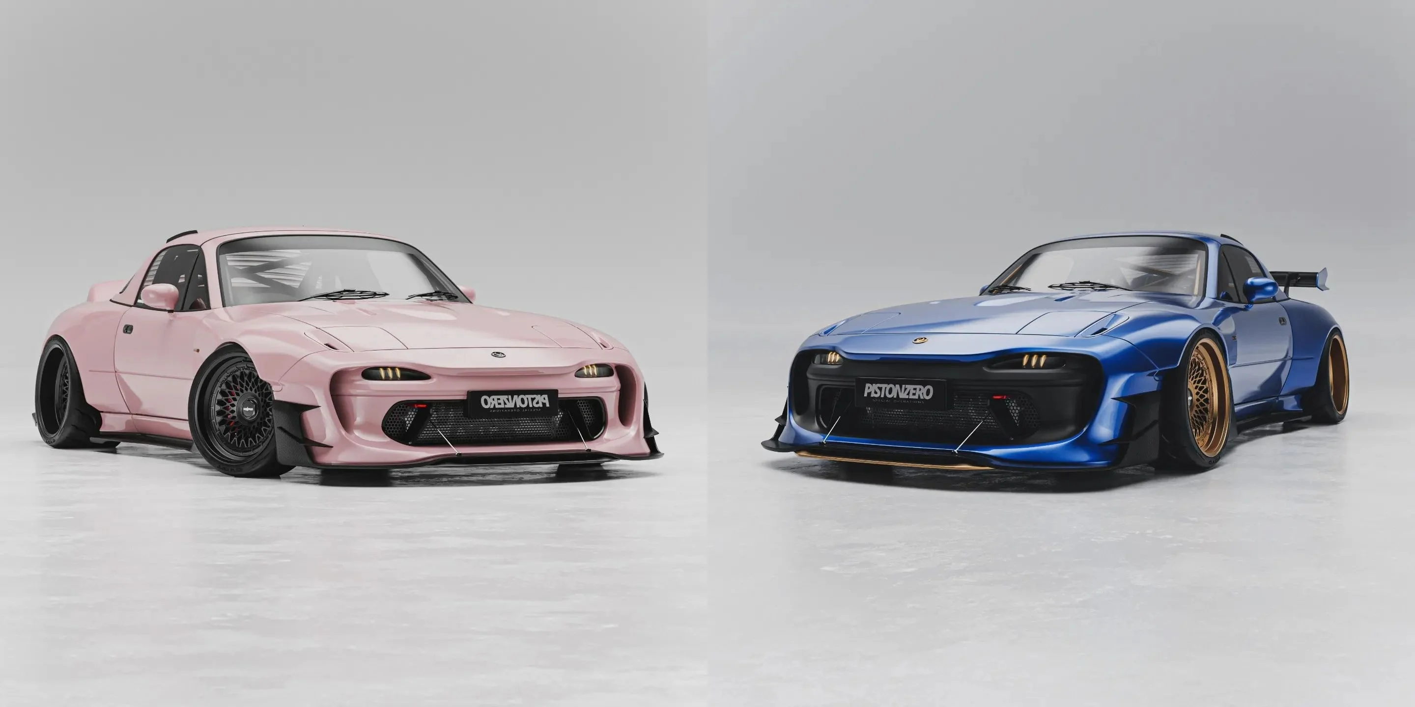 Mazda MX-5 MX-5 I (NA)