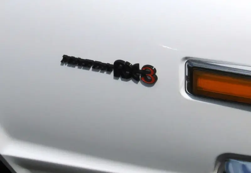 Mazda RX-3 - 3