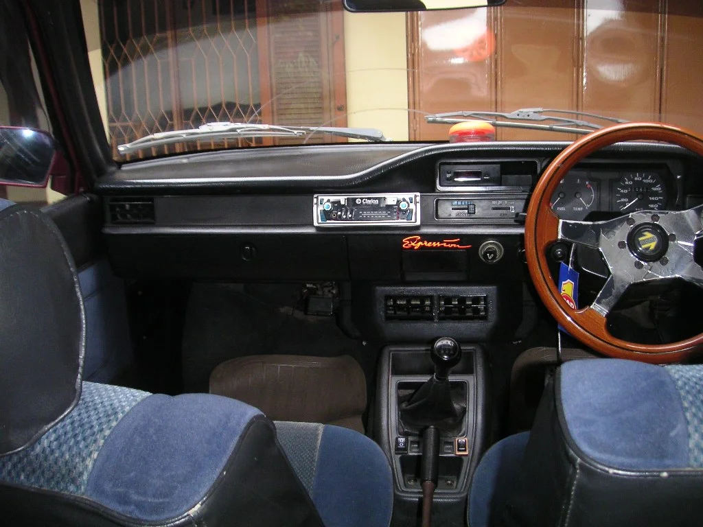 Mazda Vantrend Vantrend