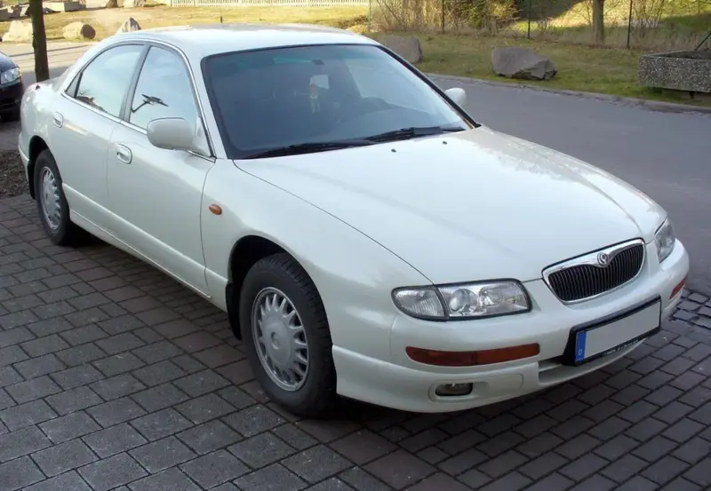 Mazda Xedos 9 Xedos 9 (TA)