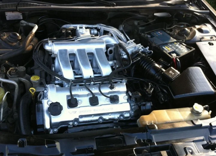 Mazda Xedos 9 Xedos 9 (TA)