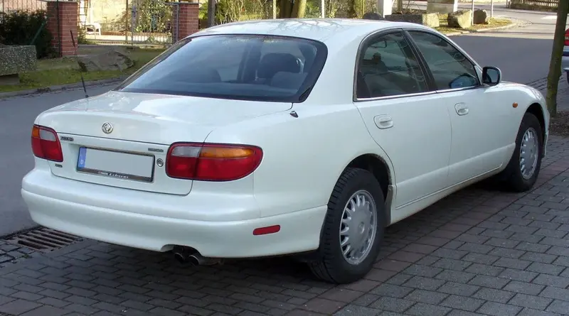 Mazda Xedos 9 - 2