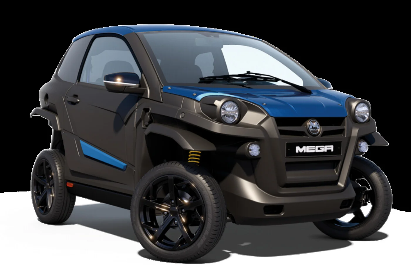 Mega e-Scouty e-Scouty