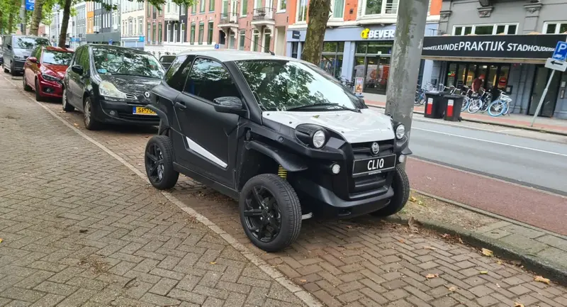 Mega e-Scouty e-Scouty 7.44 kWh (8 bg) - görsel 3