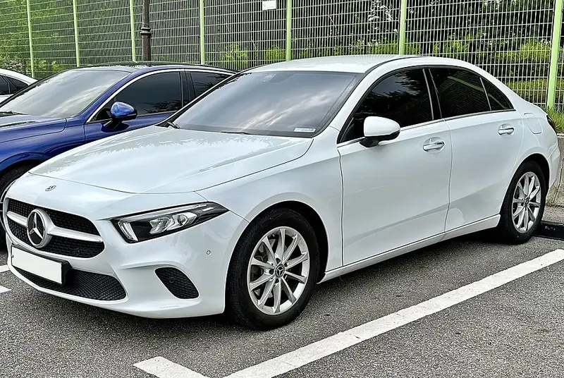 Mercedes-Benz A-Serisi A-Serisi Sedan (V177)