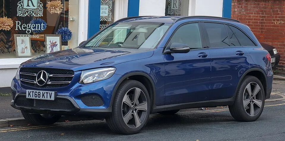 Mercedes-Benz A-Serisi - 2