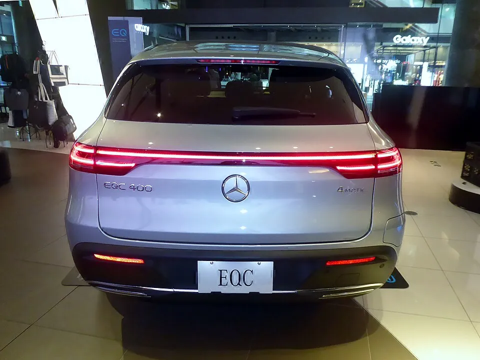Mercedes-Benz 3
