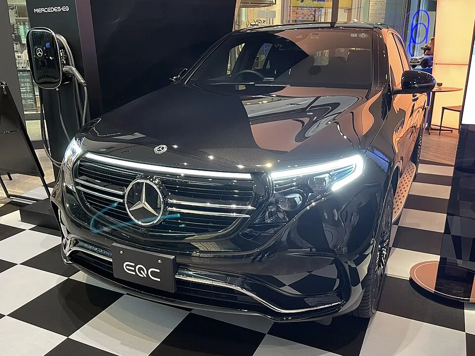 Mercedes-Benz 1