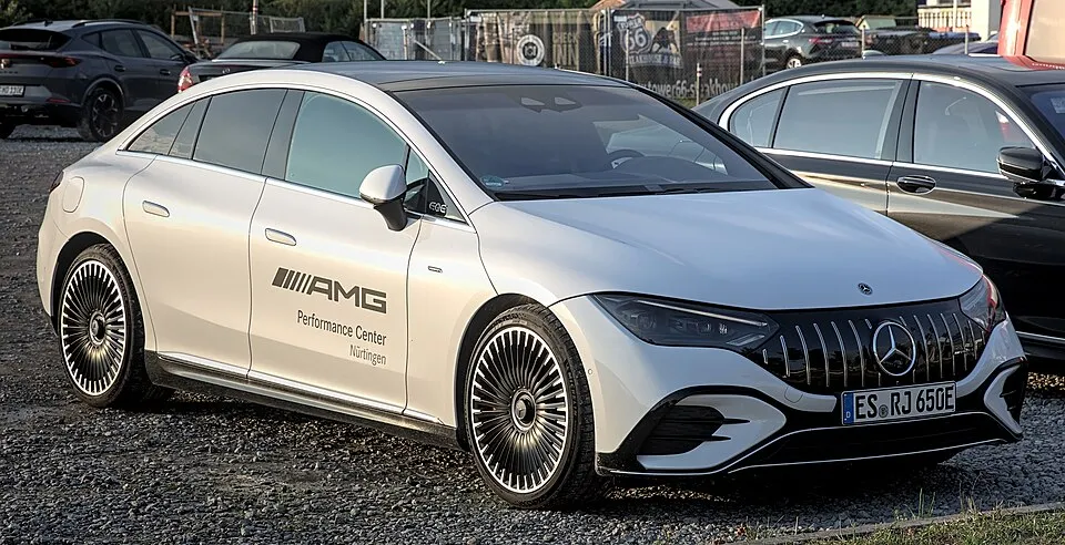 Mercedes-Benz 2