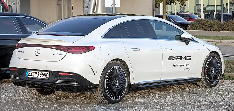 Mercedes-Benz 3