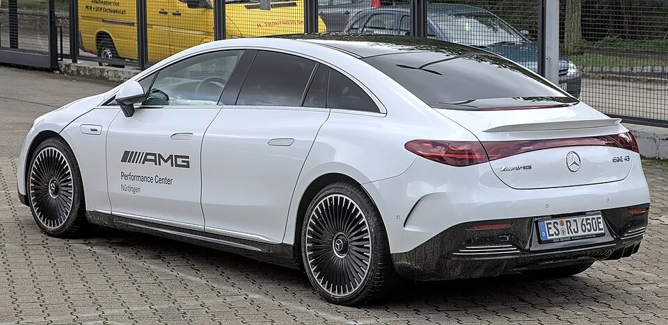 Mercedes-Benz 4