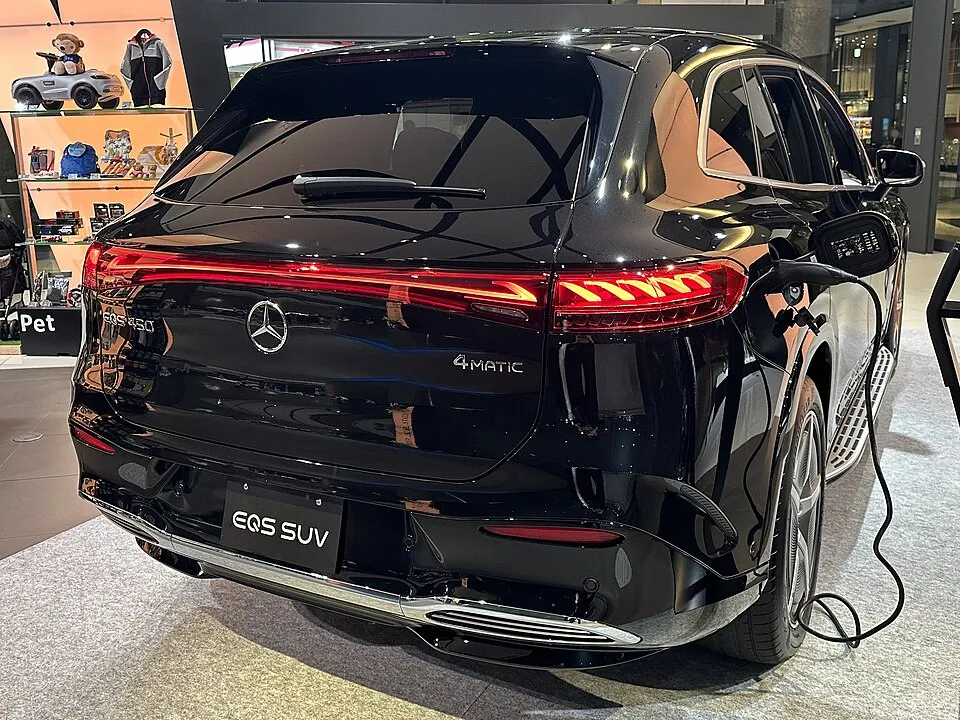 Mercedes-Benz 3