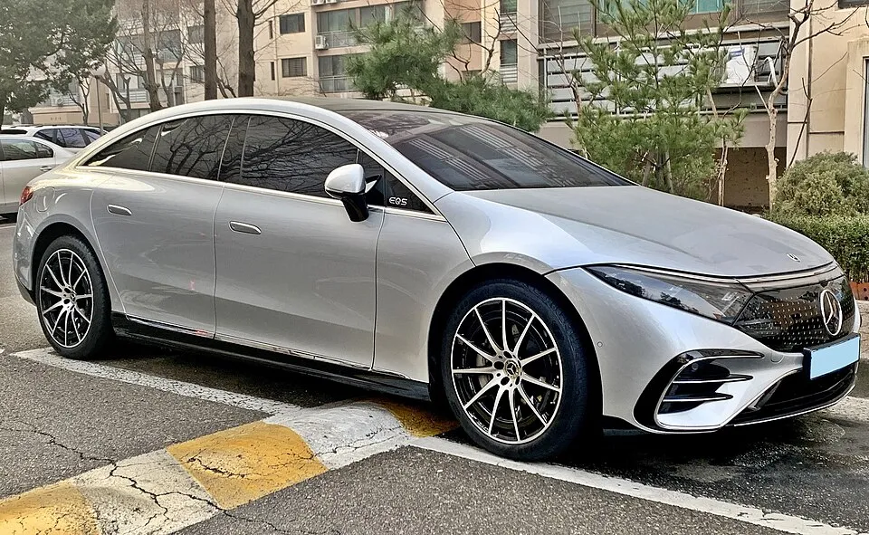 Mercedes-Benz 2