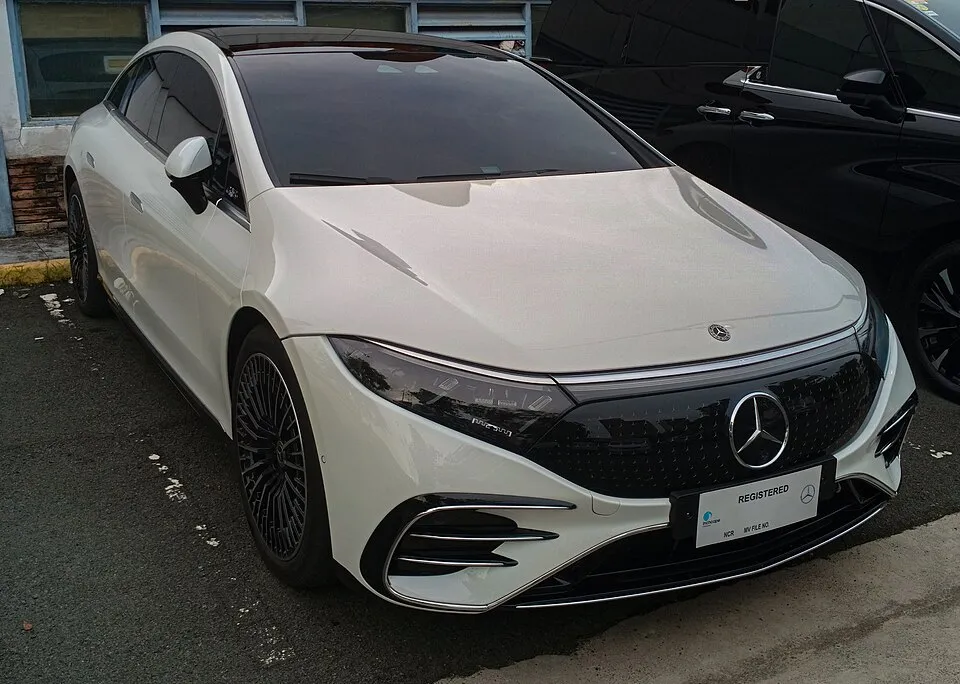 Mercedes-Benz 1