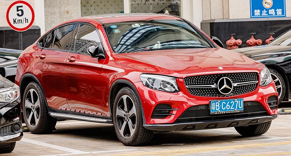 Mercedes-Benz 2