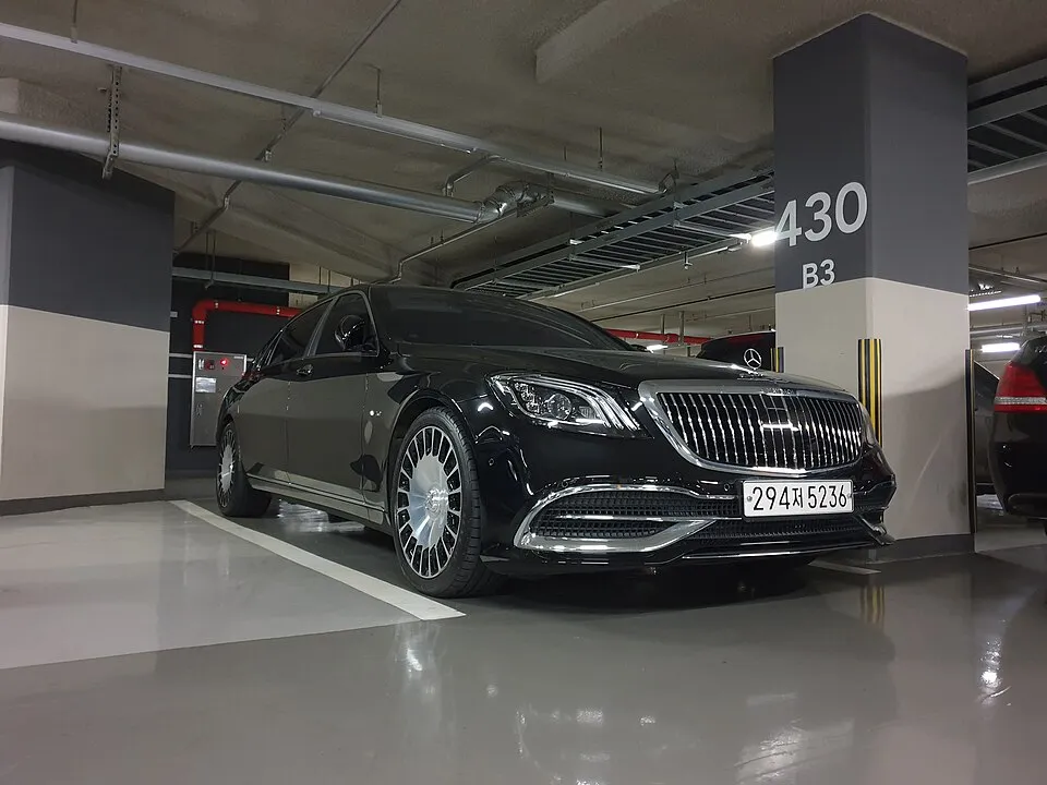 Mercedes-Benz 3