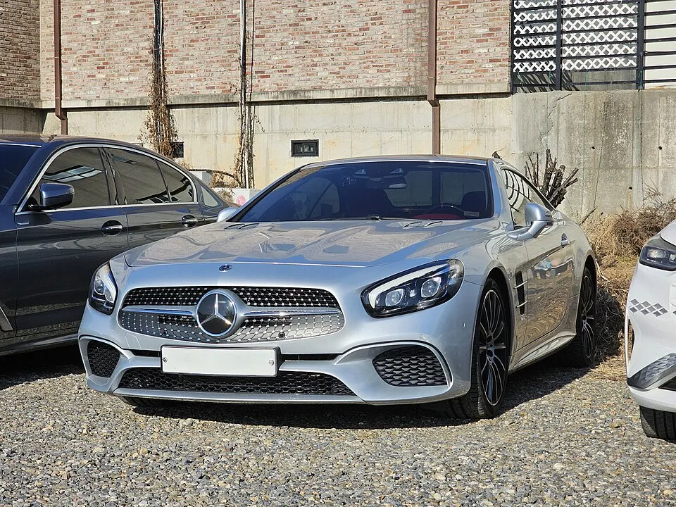 Mercedes-Benz 2