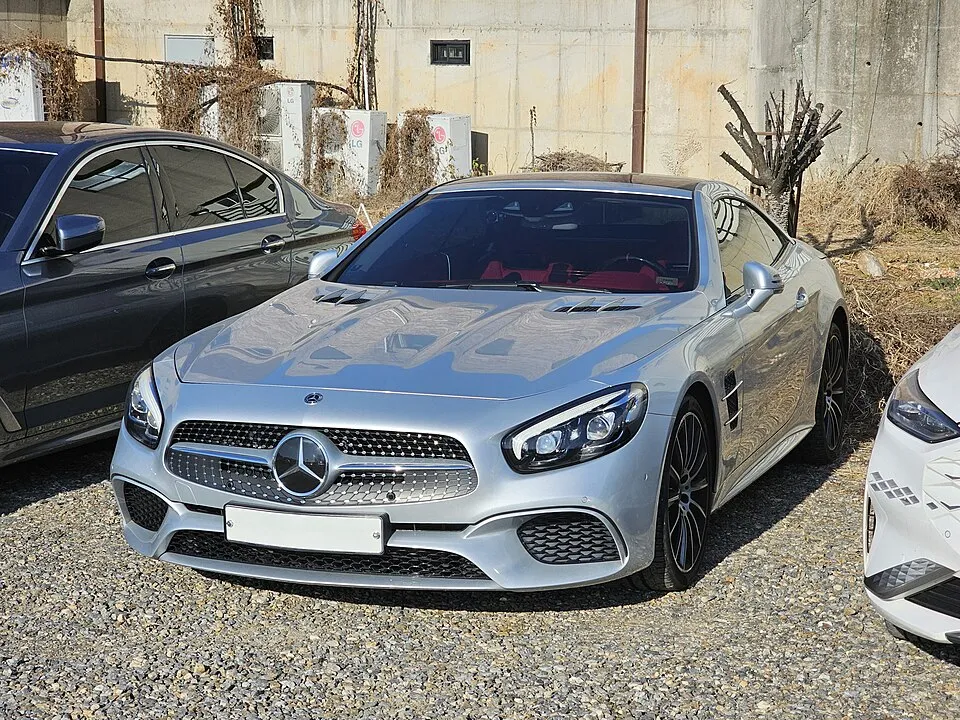 Mercedes-Benz 3